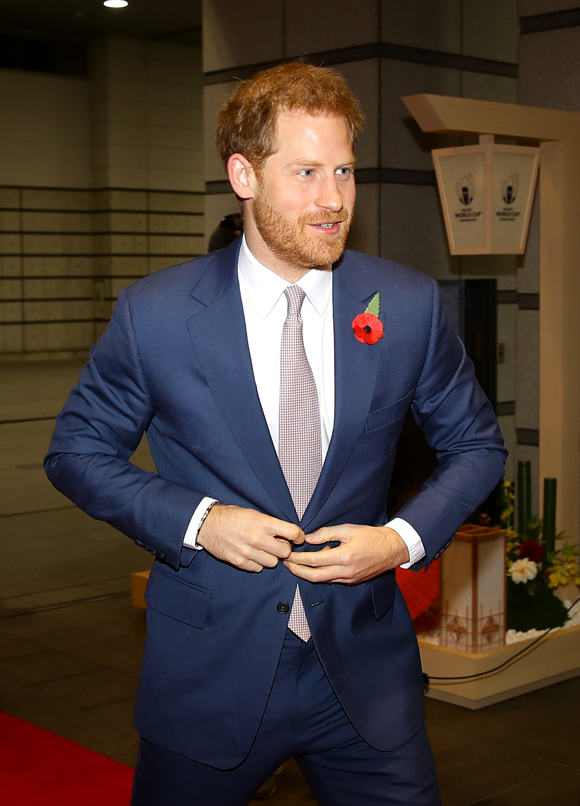 Prince Harry hot sexy