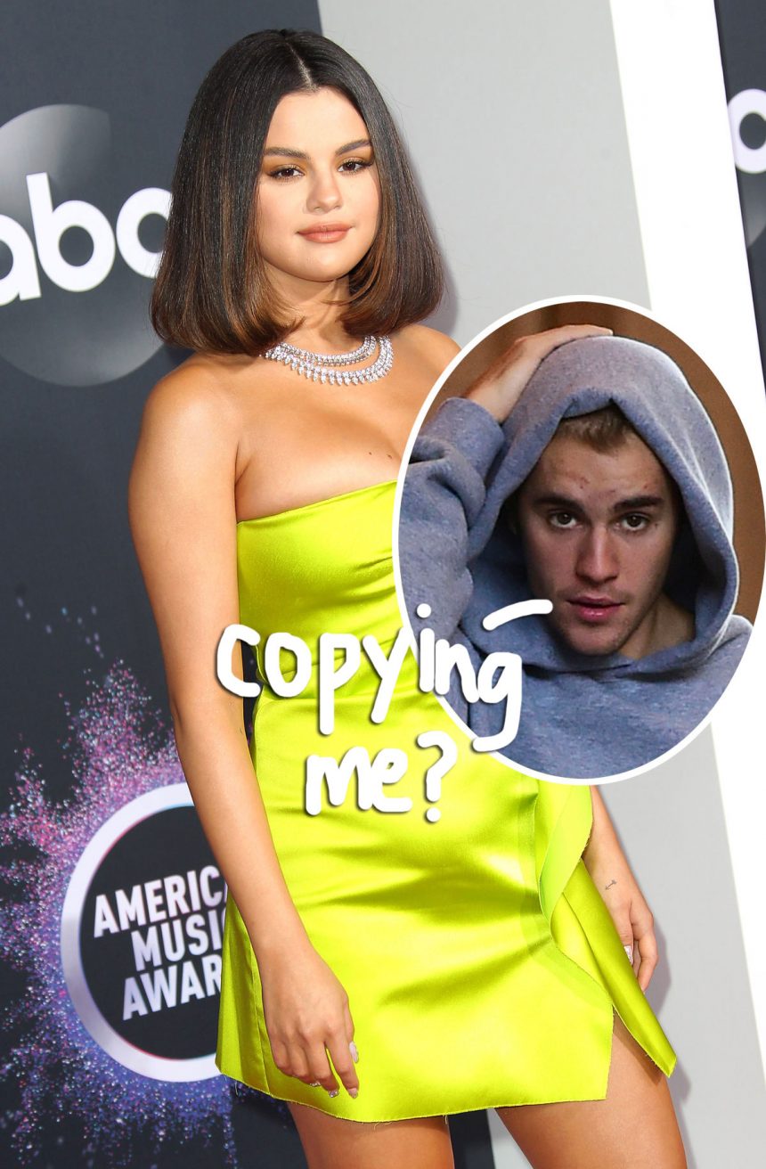 WeSmirch: Selena Gomez Debuts New Thigh Tattoo With A ...