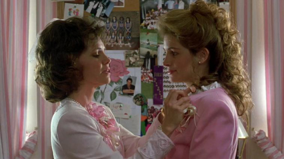 Steel Magnolias