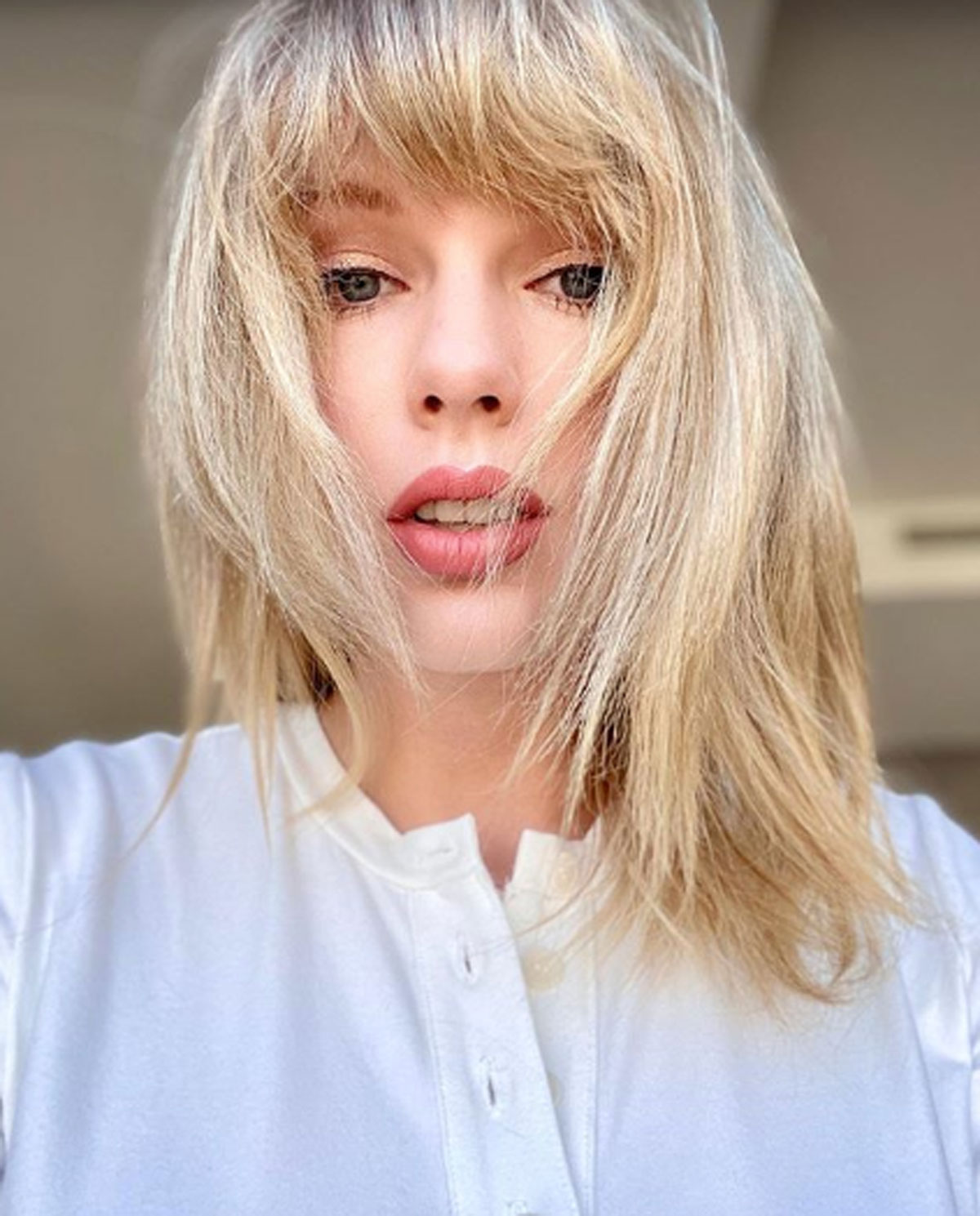 Taylor Swift Sex Toys - Taylor Swift Fans Believe A Christmas Album Is In The Works As 'Lover' Duet  With Shawn Mendes Drops! - CelebrityTalker.com