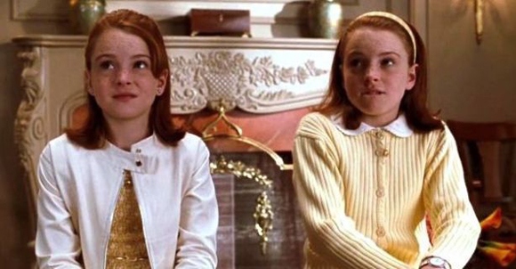 The Parent Trap