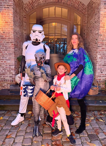 celebrity halloween costumes 2019