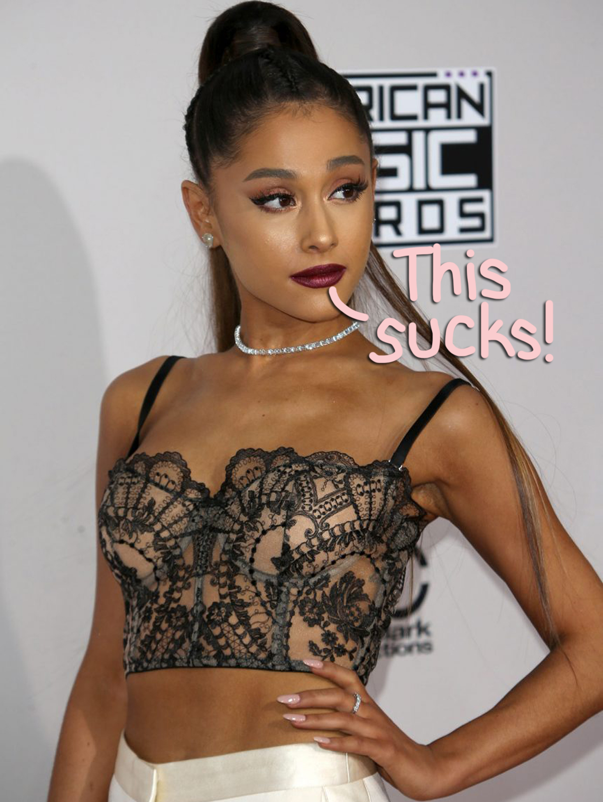 Ariana Grande's Health: Does the Pop Star Battle a Secret Sickness? Discover the Truth Behind the Headlines!