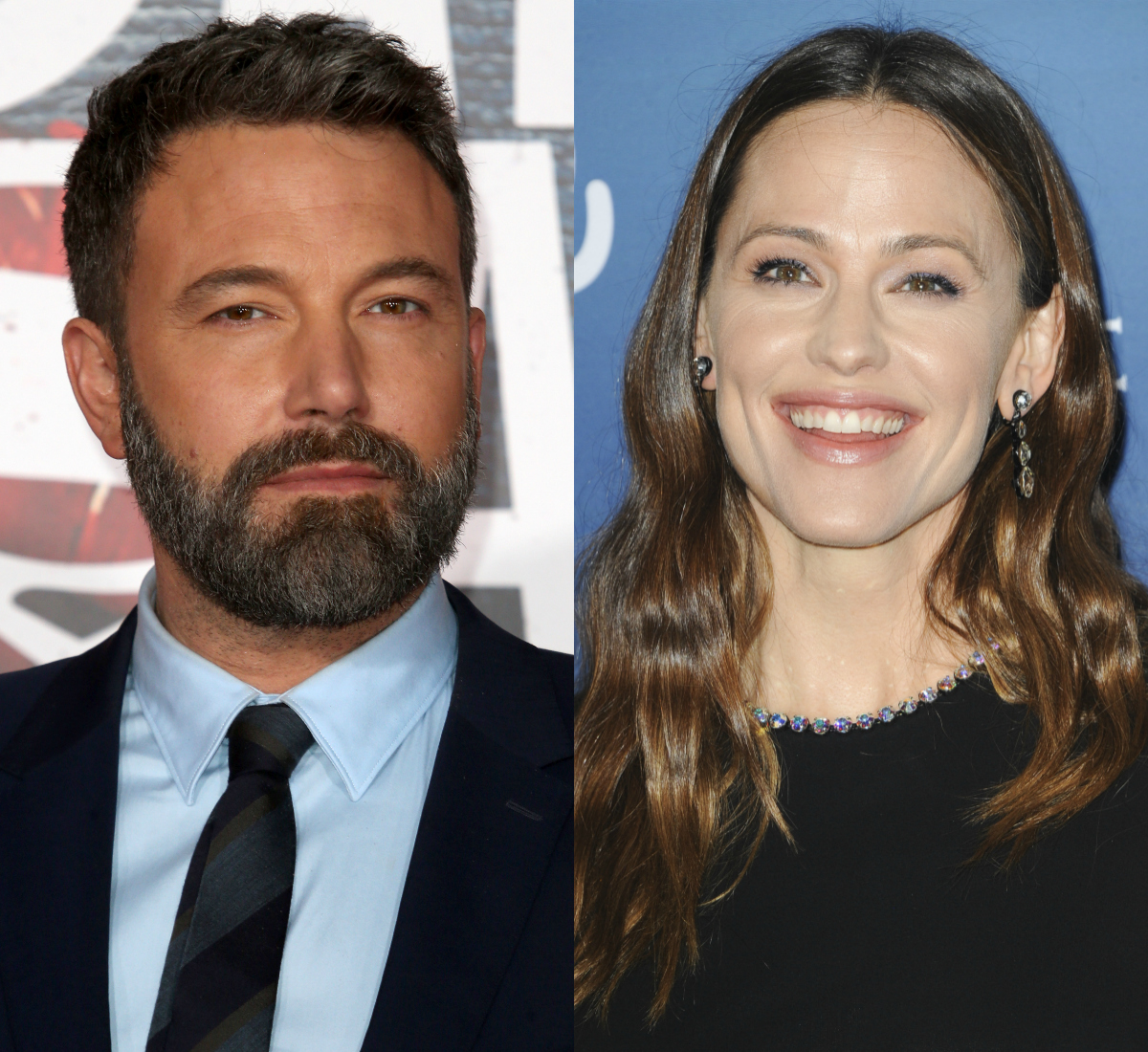 Jennifer Garner's BF 'Has Been A Rock' Amid Ben Affleck's Recent ...