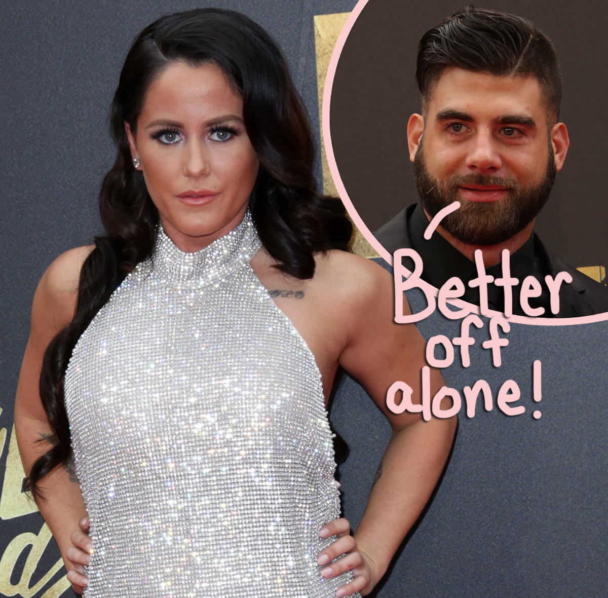 Jenelle Evans Reacts to Claim She Lost Everything Over David Eason