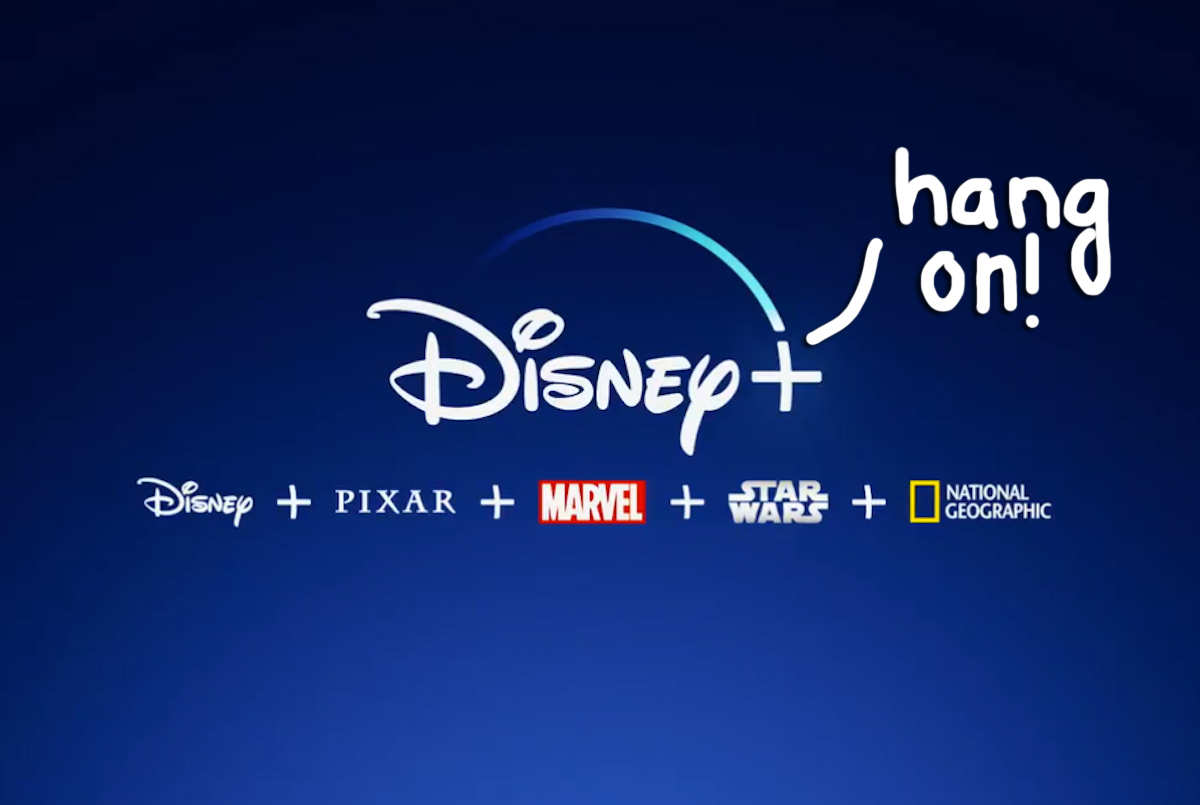 disney+ launch day issues