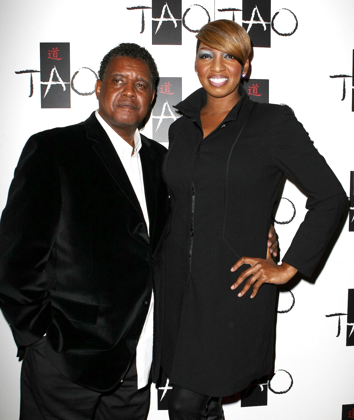 nene leakes struggling gregg leakes