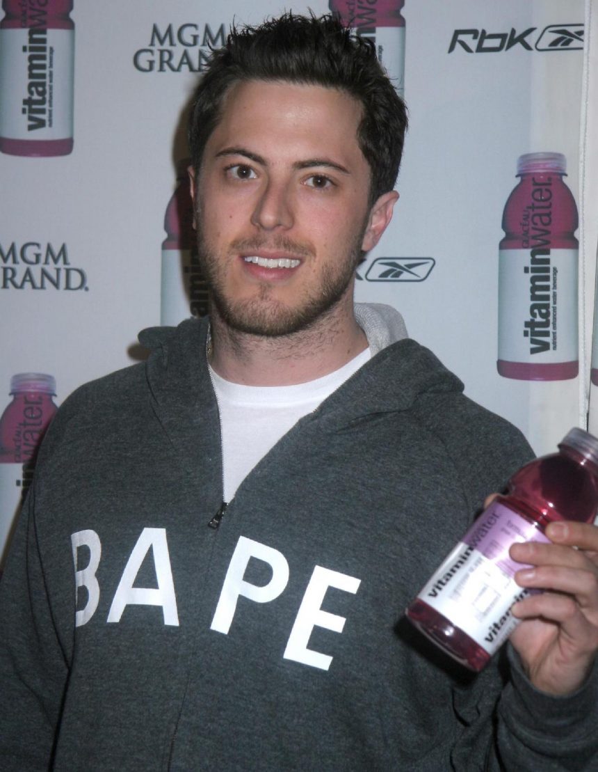 Harry Morton’s Cause Of Death Revealed As Undiagnosed Heart Disease