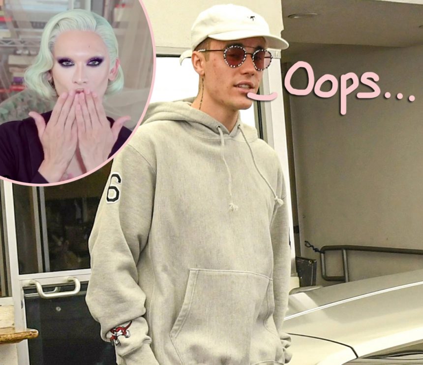 ‘Drag Race’ Star Miss Fame Calls Out Justin Bieber Over Absurdly Low Pay Rate For New Music Video