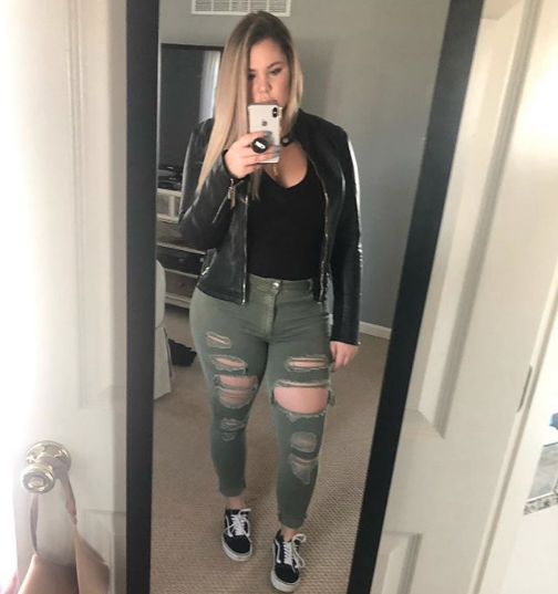 kailyn lowry doesn't like her teen mom edit mtv