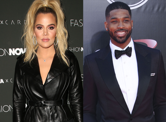 Khloe Kardashian and Tristan Thompson broke up