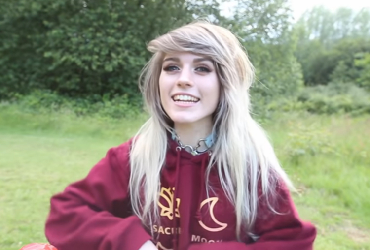 Marina Joyce disappearance YouTube scandals