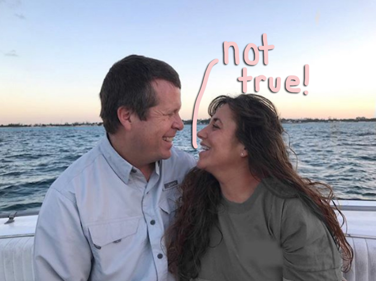 jim bob michelle duggar investigation