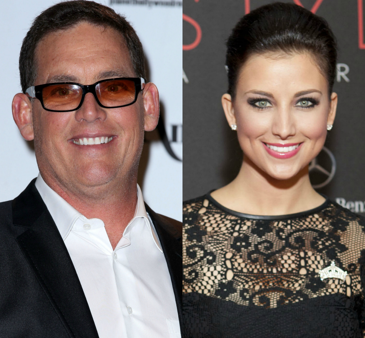'Bachelor' Creator Mike Fleiss & Wife Reconcile After Domestic Violence Allegations Perez Hilton