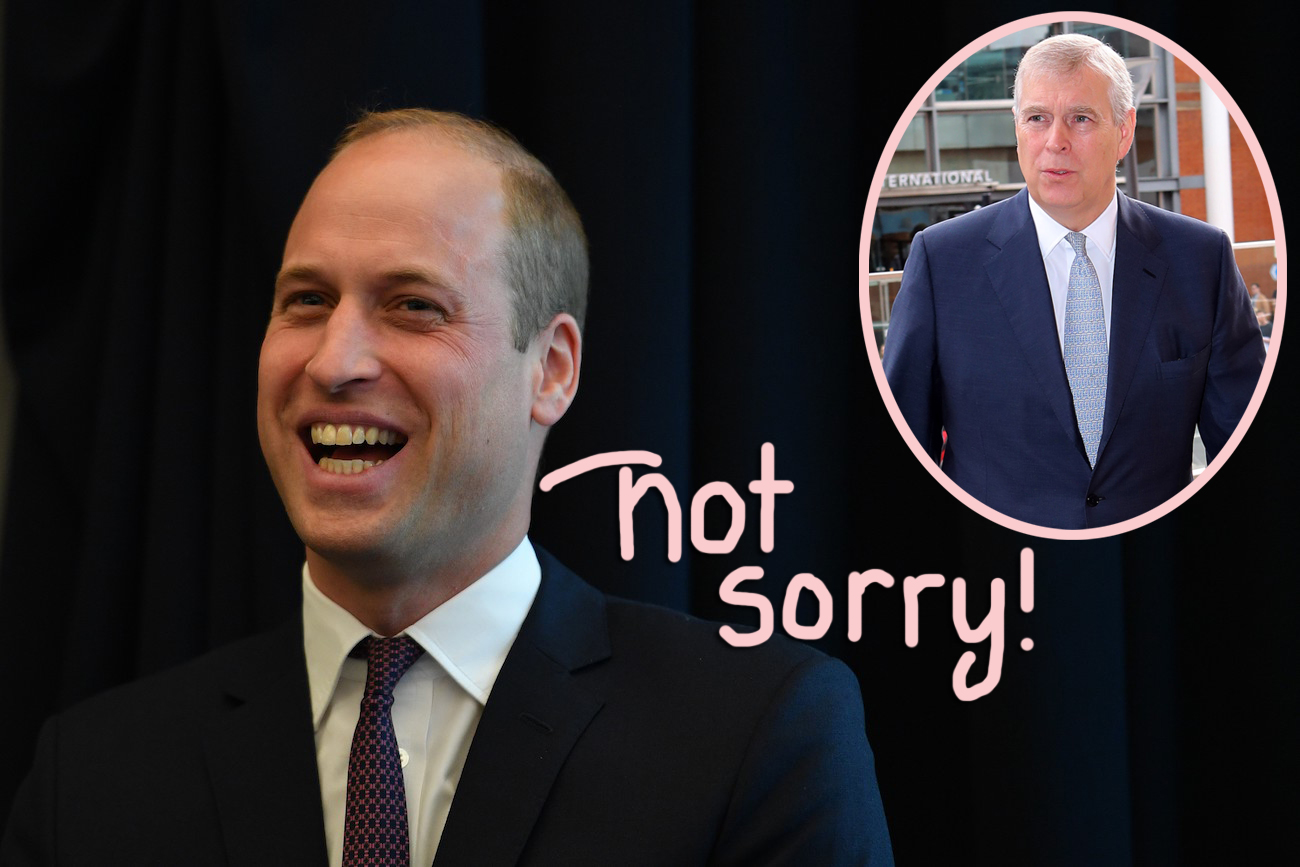 prince william kicks out prince andrew