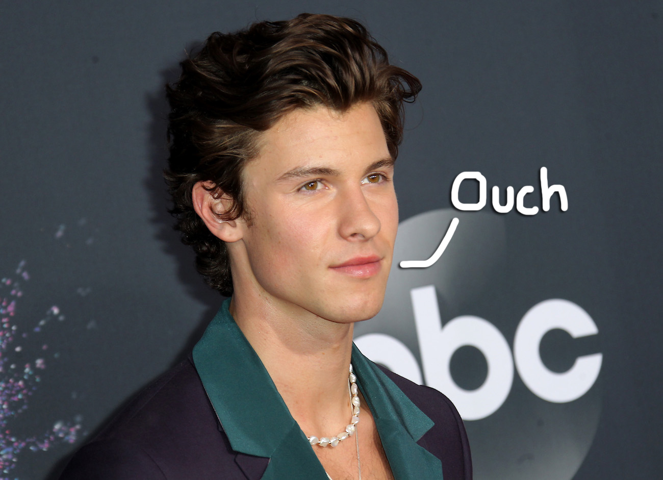 shawn mendes cancels show brazil