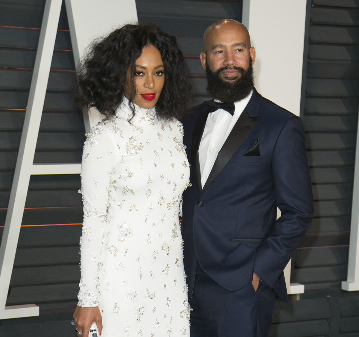 Solange Knowles husband Alan Ferguson break up