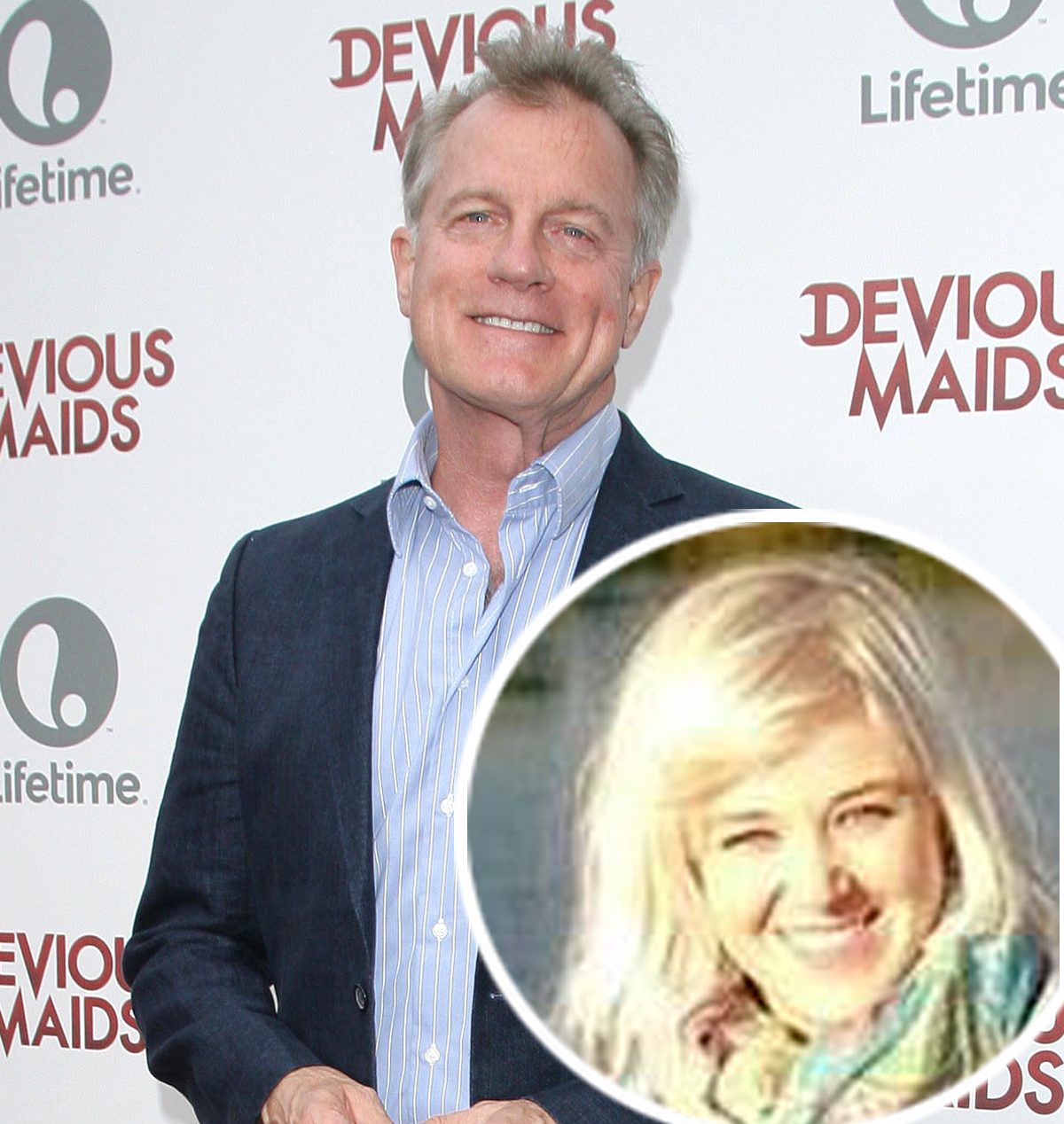 Flipboard: Disgraced Actor Stephen Collins Marries ‘7th Heaven’ Super