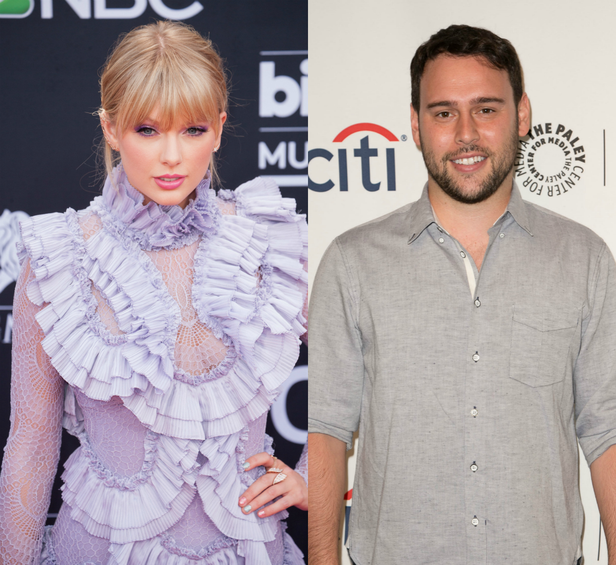 VOTE: Are You Team Taylor Swift Or Team Scooter Braun Amid Feud ...