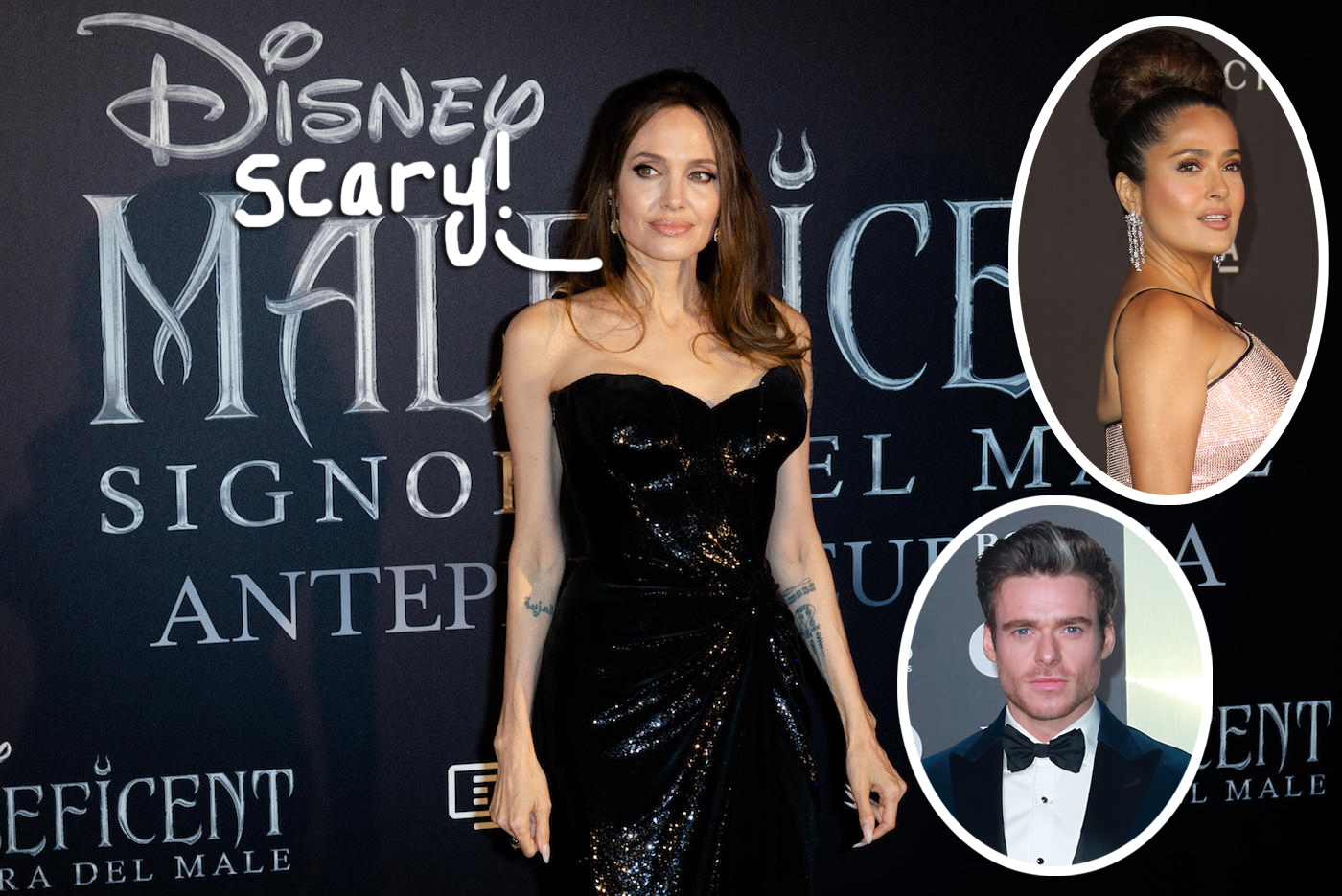 the eternals cast evacuated from set