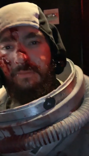 tom kaulitz heidi klum halloween 2019