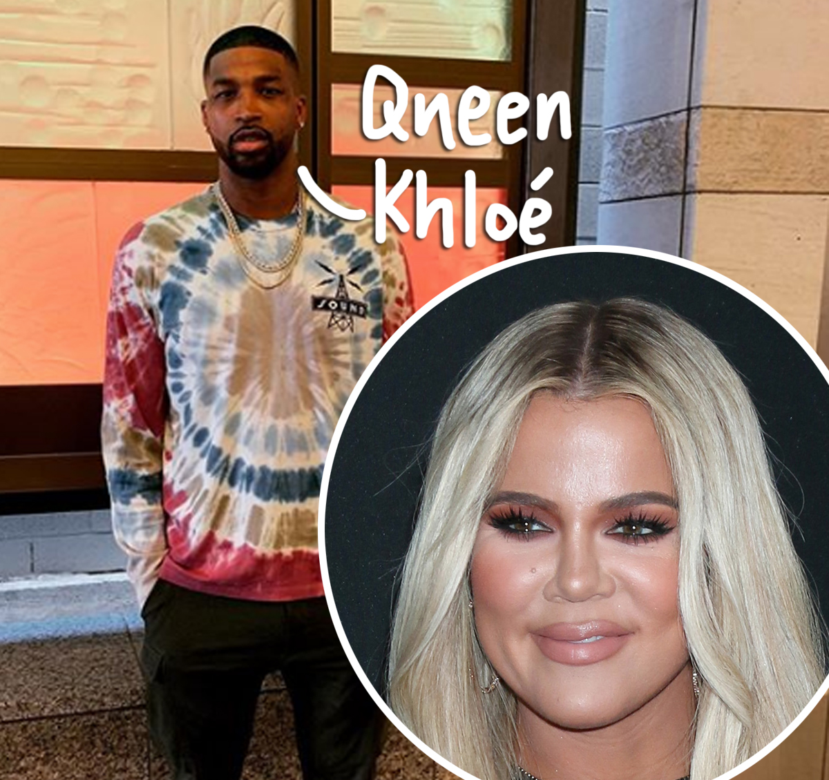 Tristan Thompson gushes over People's Choice winner Khloe Kardashian