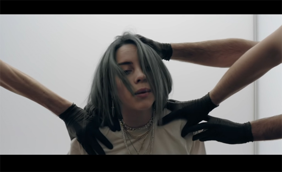 Billie Eilish