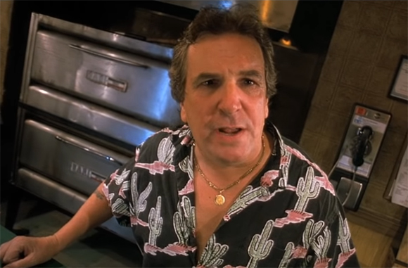 Stars We Lost 2019 Danny Aiello