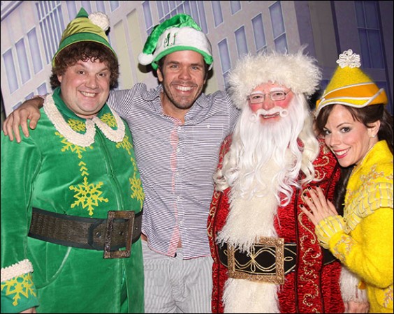 Perez Hilton Starsona