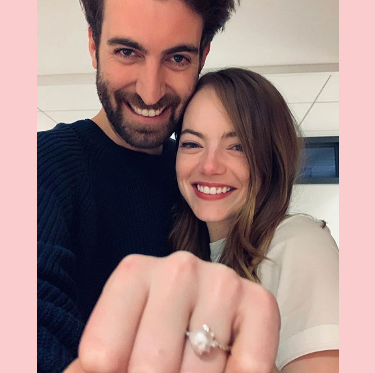 Emma Stone and Dave McCary wedding: Everything you need to know