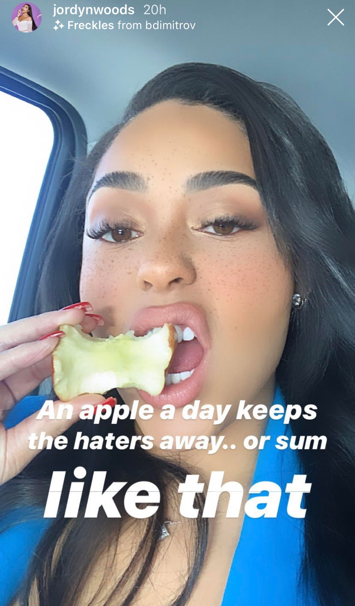 smileyval05 on X: Jordyn Woods is living her BEST life with a man who  loves and adores her ❤️ Meanwhile Khloe Kardashian *who tried to destroy  Jordyn* outchea taking her 234,567,890 “L”