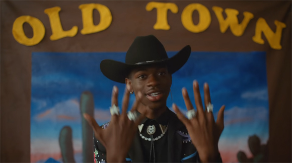 Lil Nas X