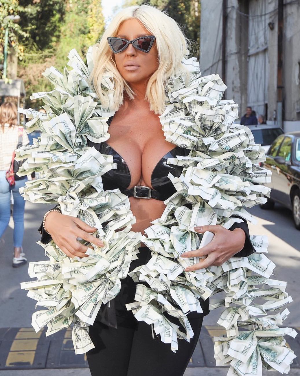 The Perez Hilton Podcast