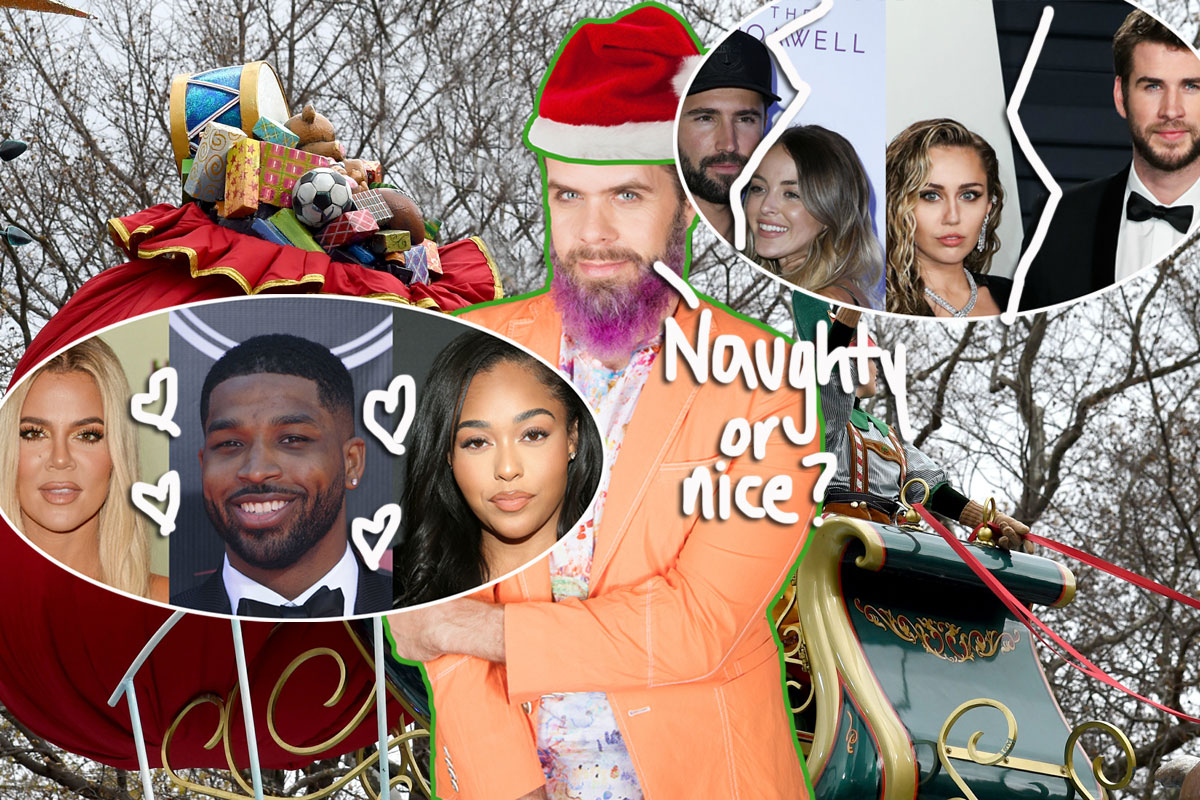 Perezmas day two disastrous relationships