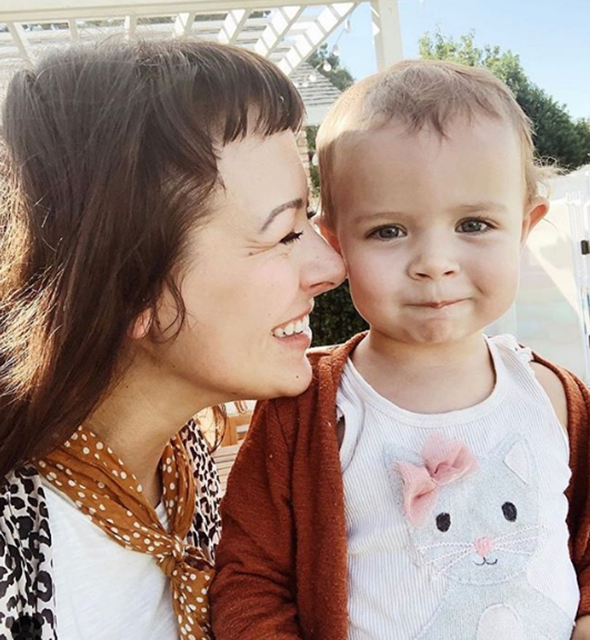 Bethel Church resurrect religious leader's daughter