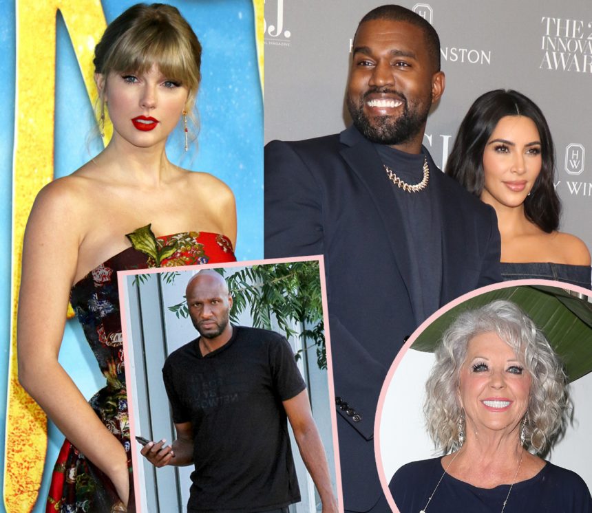 Biggest celebrity scandals of the 2010s honorable mention list