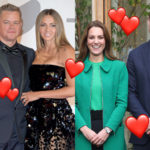 Celebrities Who've Fallen For Their Fans & Normal Folk!