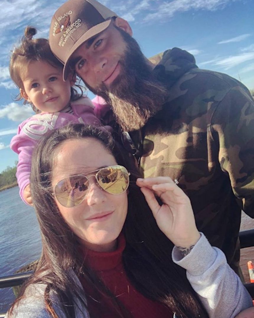 jenelle evans david eason instagram