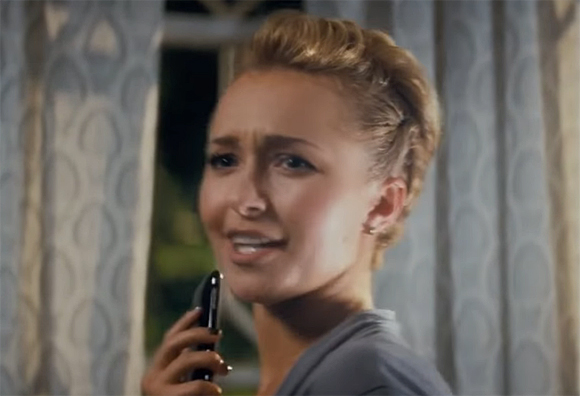 Hayden Panettiere Scream 4 Haircut - Top Hairstyle Trends The Experts