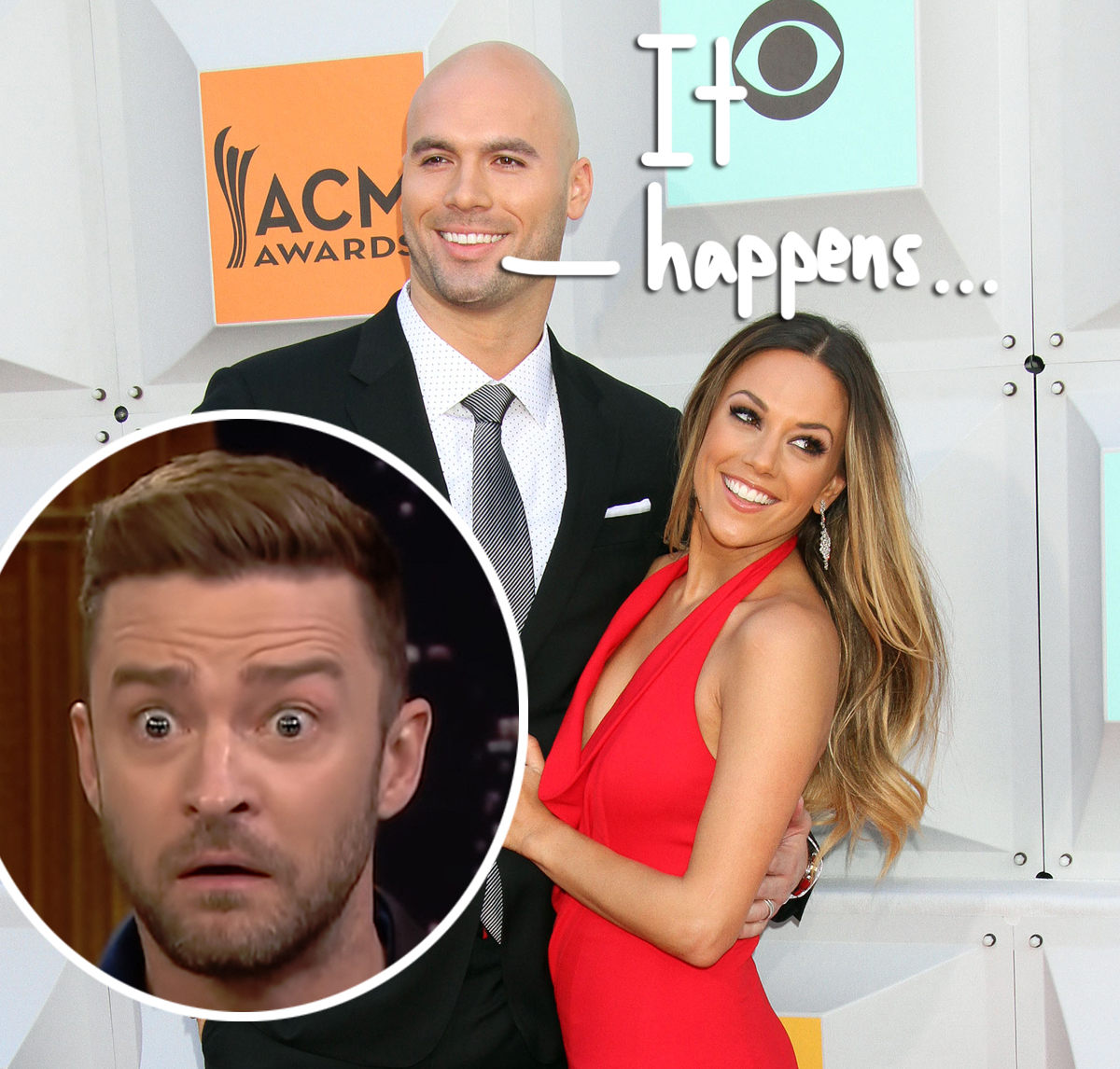 Jana Kramer's husband on Justin Timberlake scandal