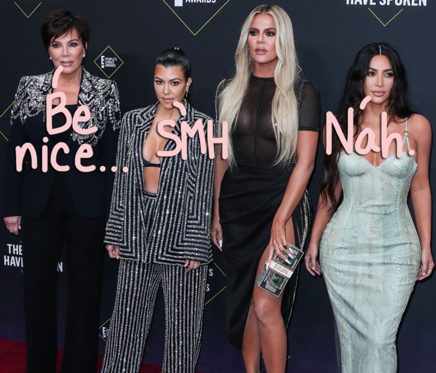 Kourtney Kardashian Is Pushed To Her Breaking Point In Kuwtk