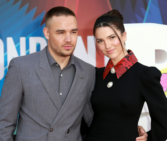 liam payne, maya henry : celebs who fell for fans and normal folk