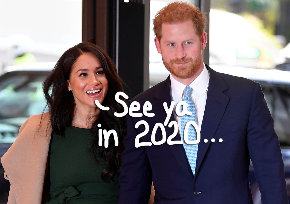 Meghan Markle Prince Harry Thanksgiving close family