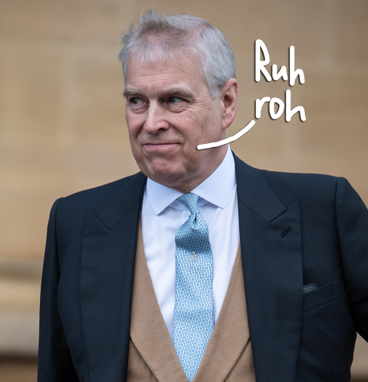 Another Epstein Accuser Claims She Had Sex With Prince Andrew As 2438