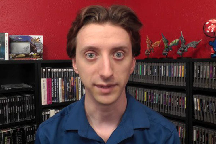 ProJared YouTube scandals Perezmas 2019