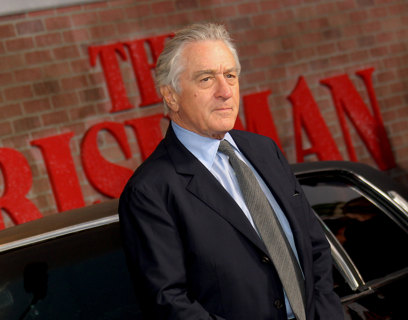 robert de niro the irishman snub golden globes
