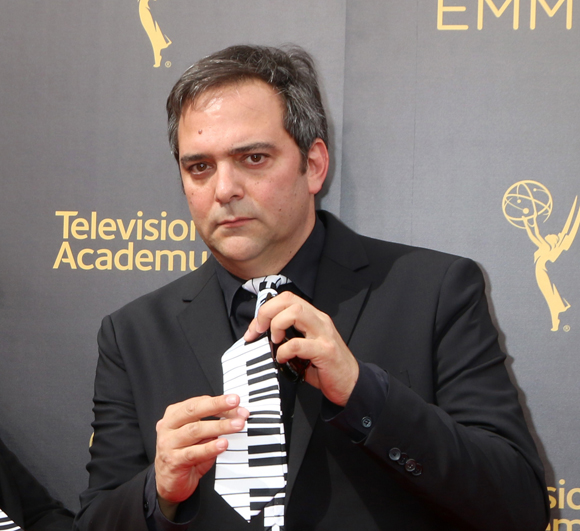 Adam Schlesinger