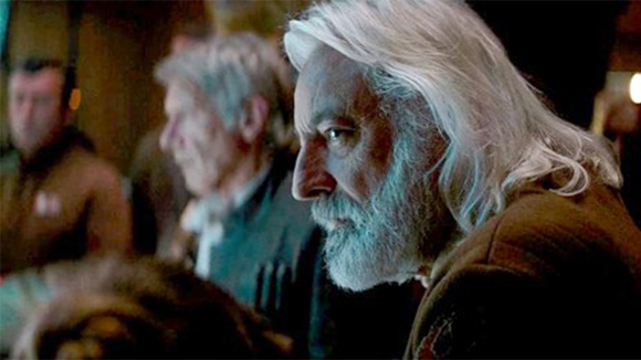 Andrew Jack stars we lost