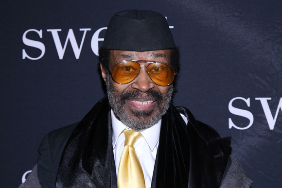 Tony-nominated actor Anthony Chisholm dies at 77 years old.