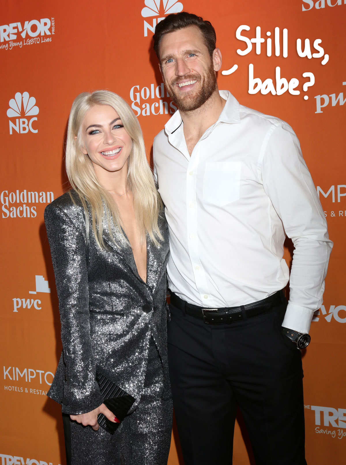 julianne hough and brooks laich marriage